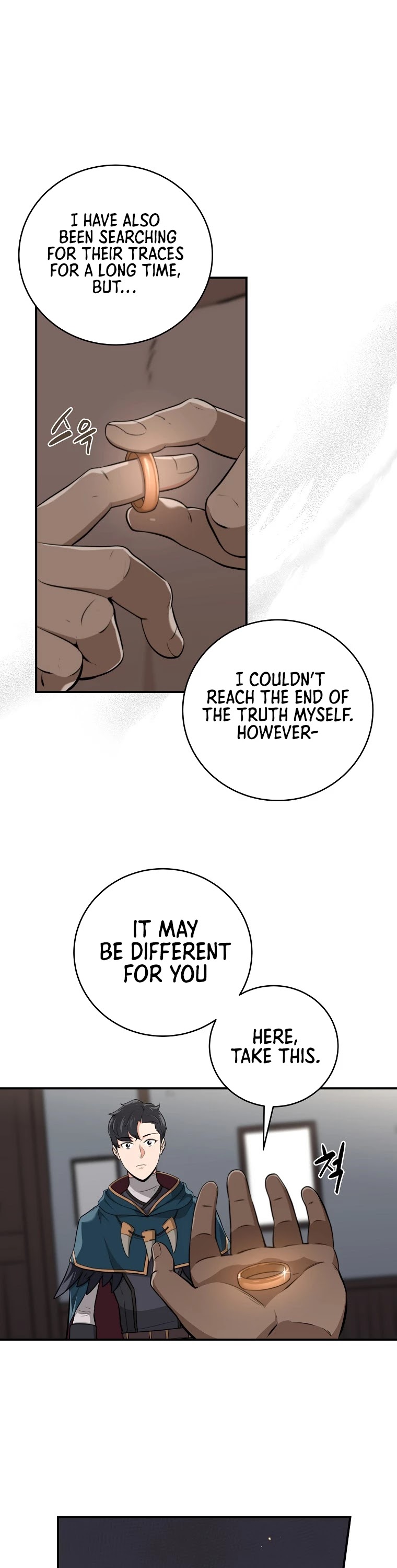 BJ Archmage Chapter 9 page 44 - Chapter 9