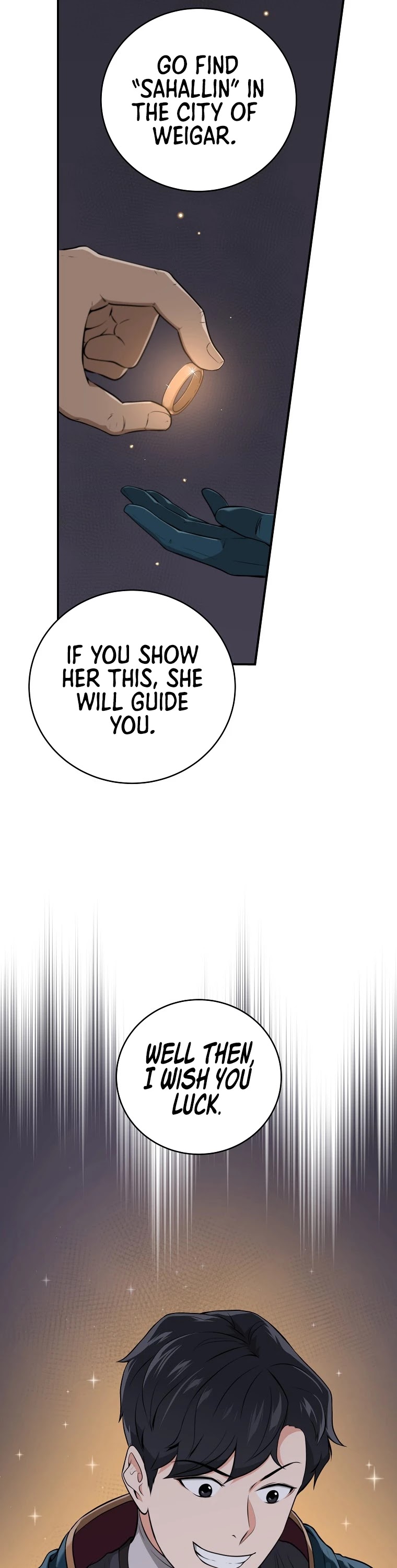 BJ Archmage Chapter 9 page 45 - Chapter 9