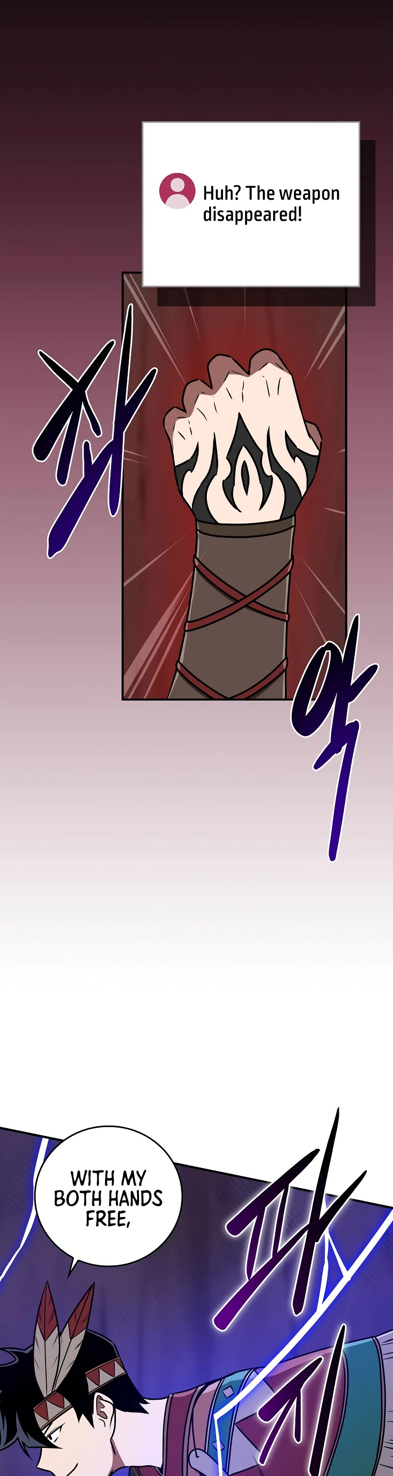 BJ Archmage Chapter 90 page 24 - Chapter 90