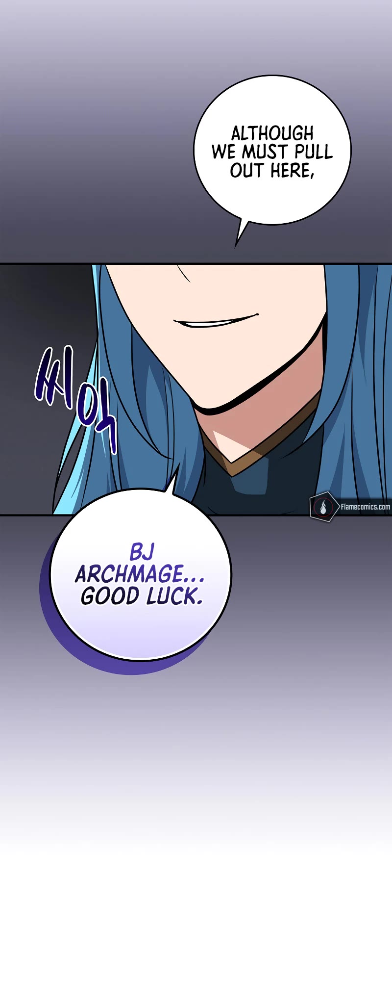 BJ Archmage Chapter 90 page 30 - Chapter 90