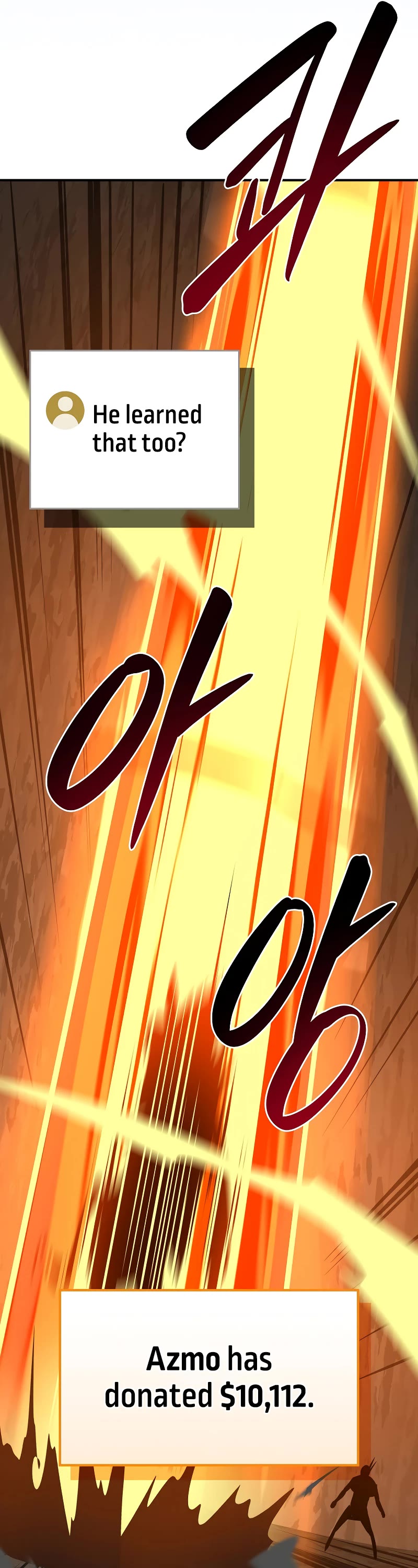 BJ Archmage Chapter 90 page 39 - Chapter 90