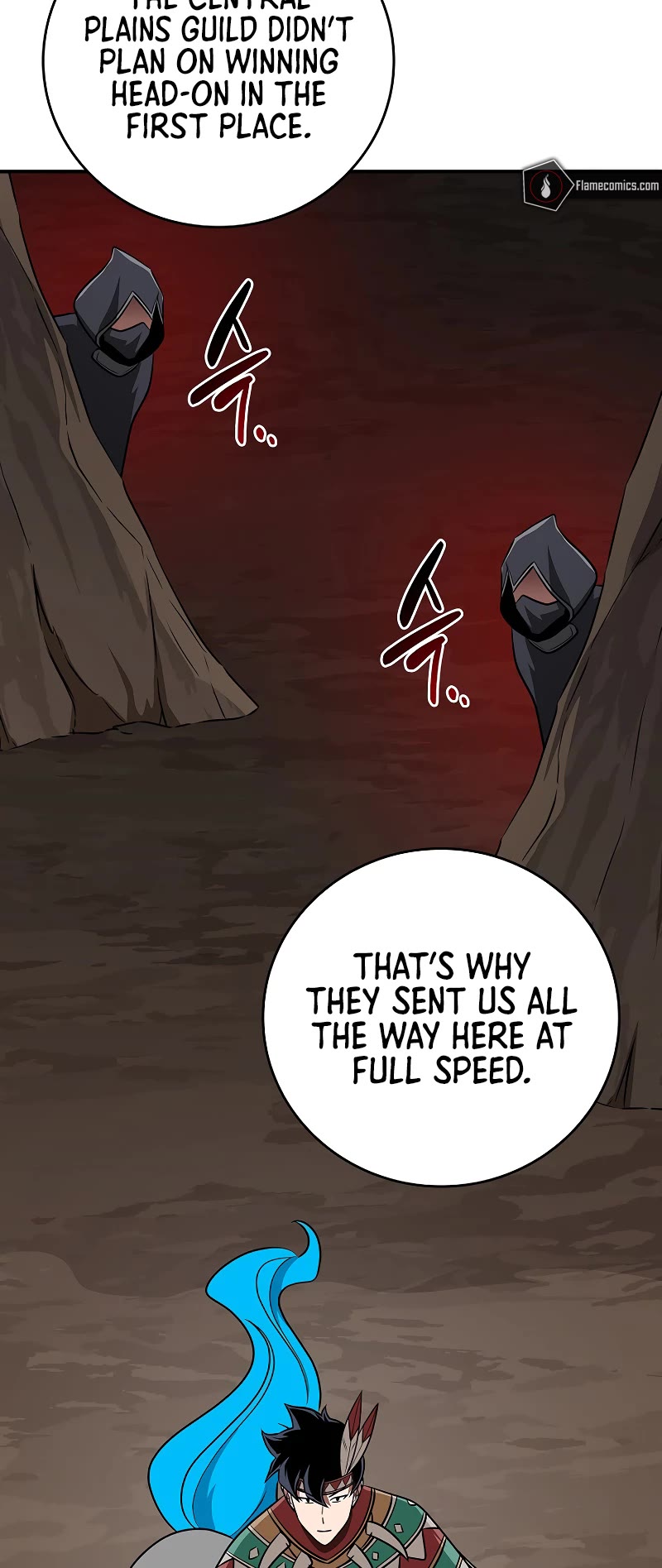 BJ Archmage Chapter 90 page 41 - Chapter 90
