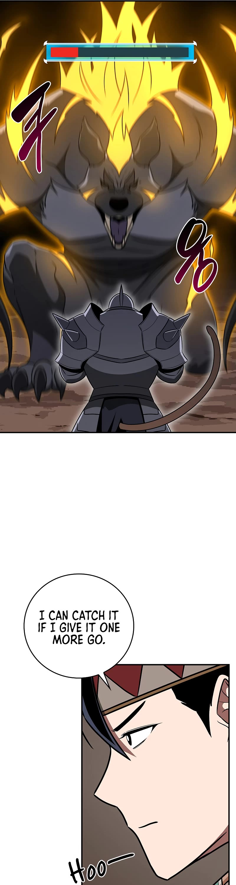 BJ Archmage Chapter 90 page 43 - Chapter 90
