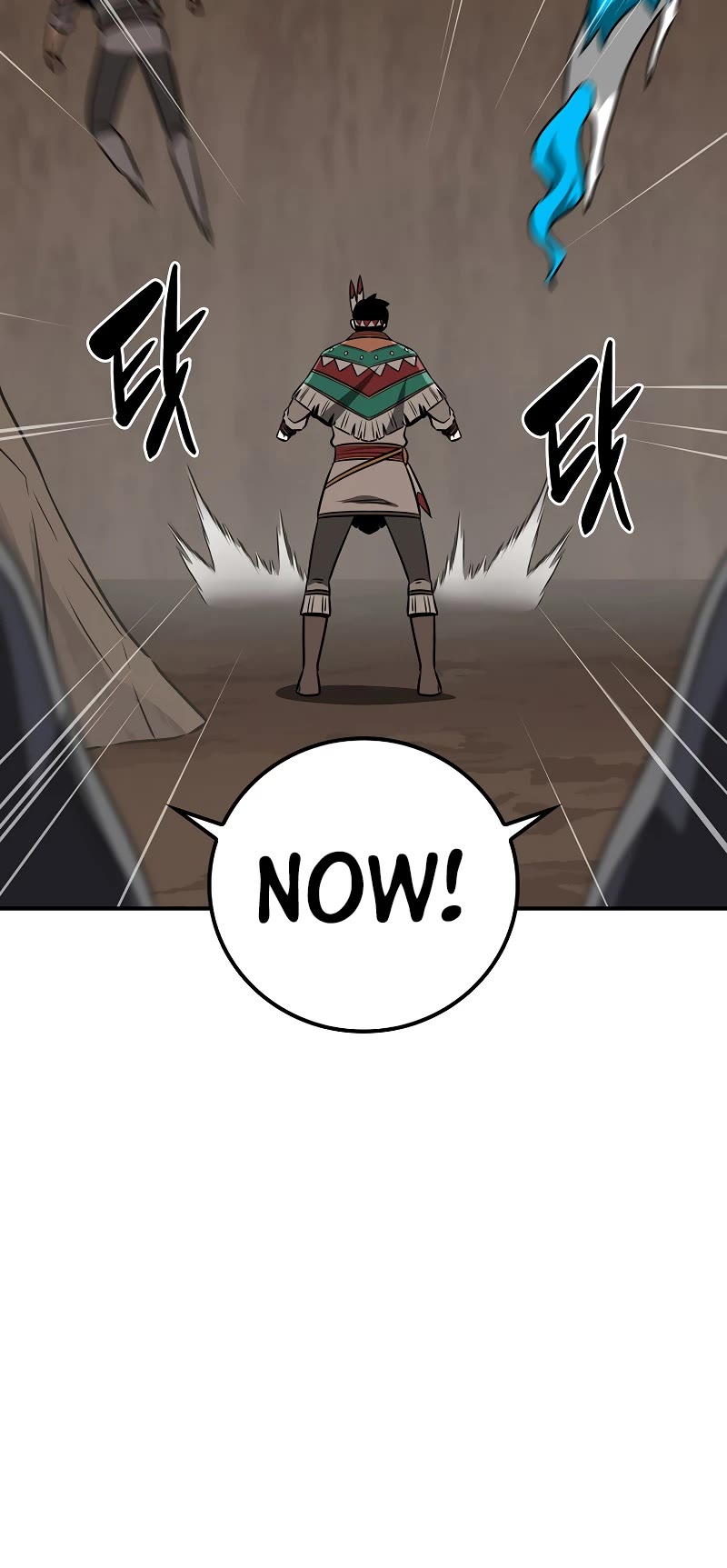 BJ Archmage Chapter 90 page 45 - Chapter 90