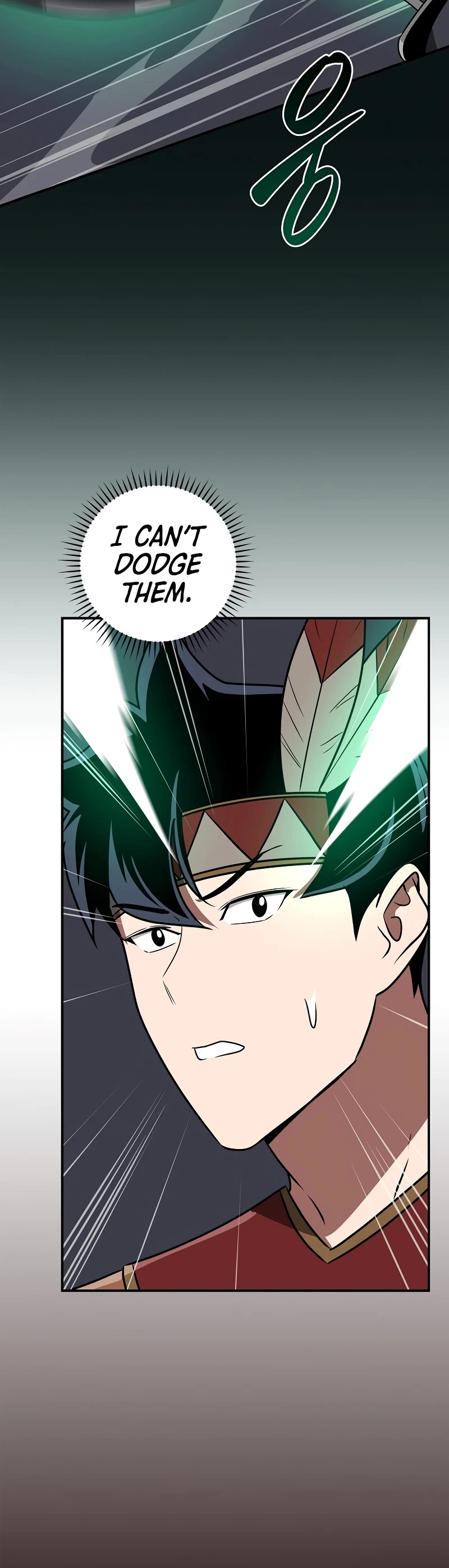 BJ Archmage Chapter 90 page 49 - Chapter 90