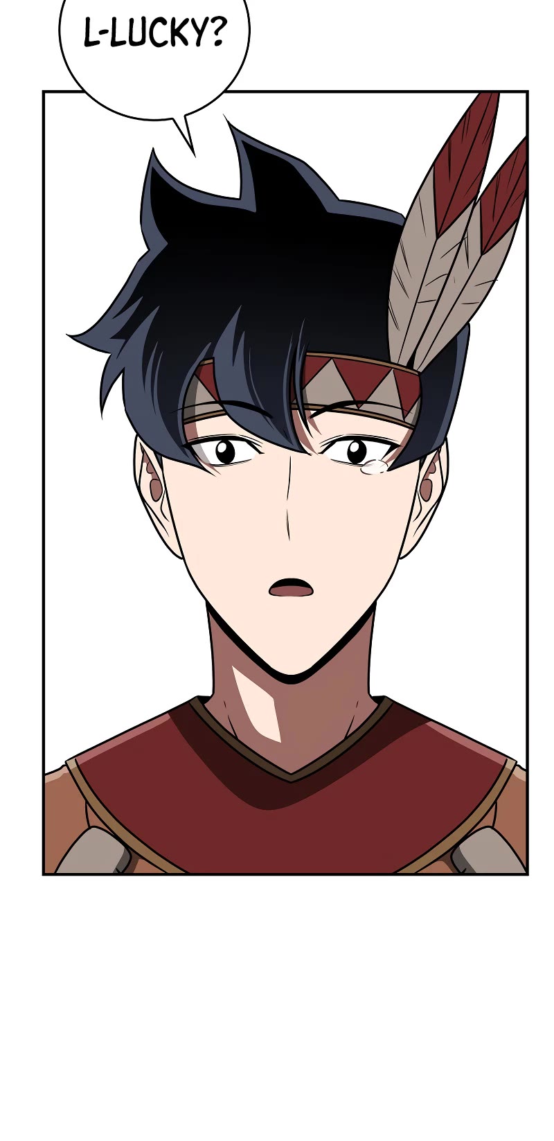 BJ Archmage Chapter 90 page 53 - Chapter 90