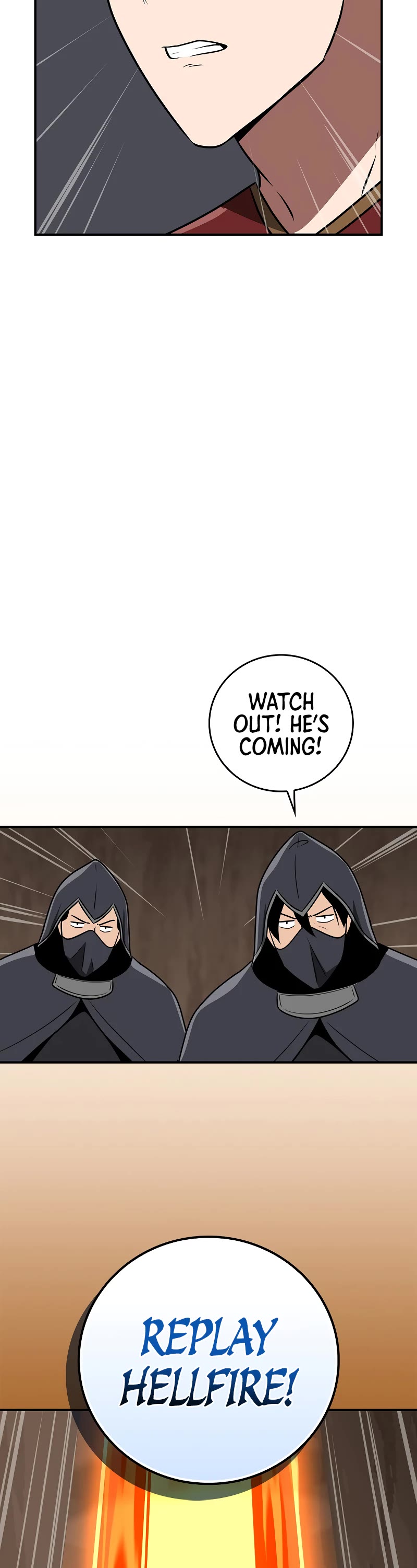 BJ Archmage Chapter 90 page 55 - Chapter 90