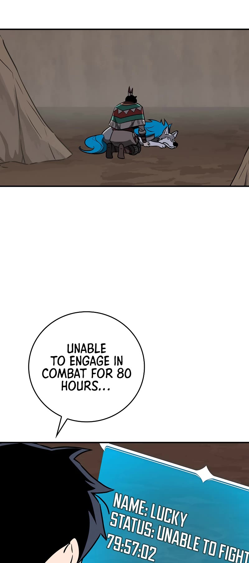BJ Archmage Chapter 90 page 60 - Chapter 90