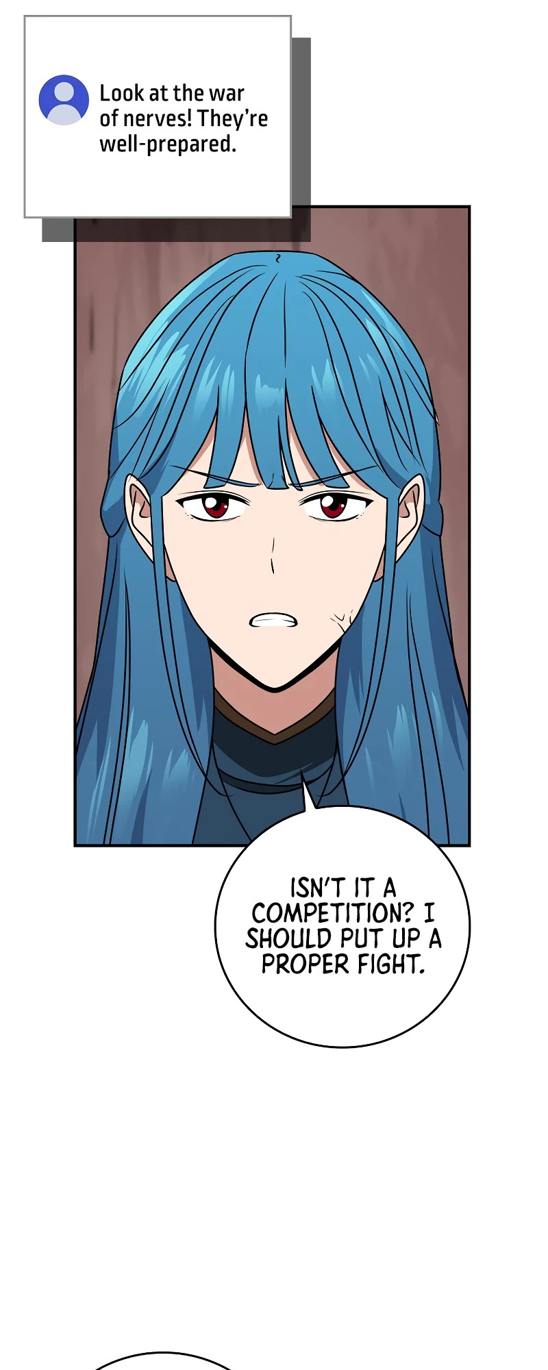BJ Archmage Chapter 90 page 8 - Chapter 90