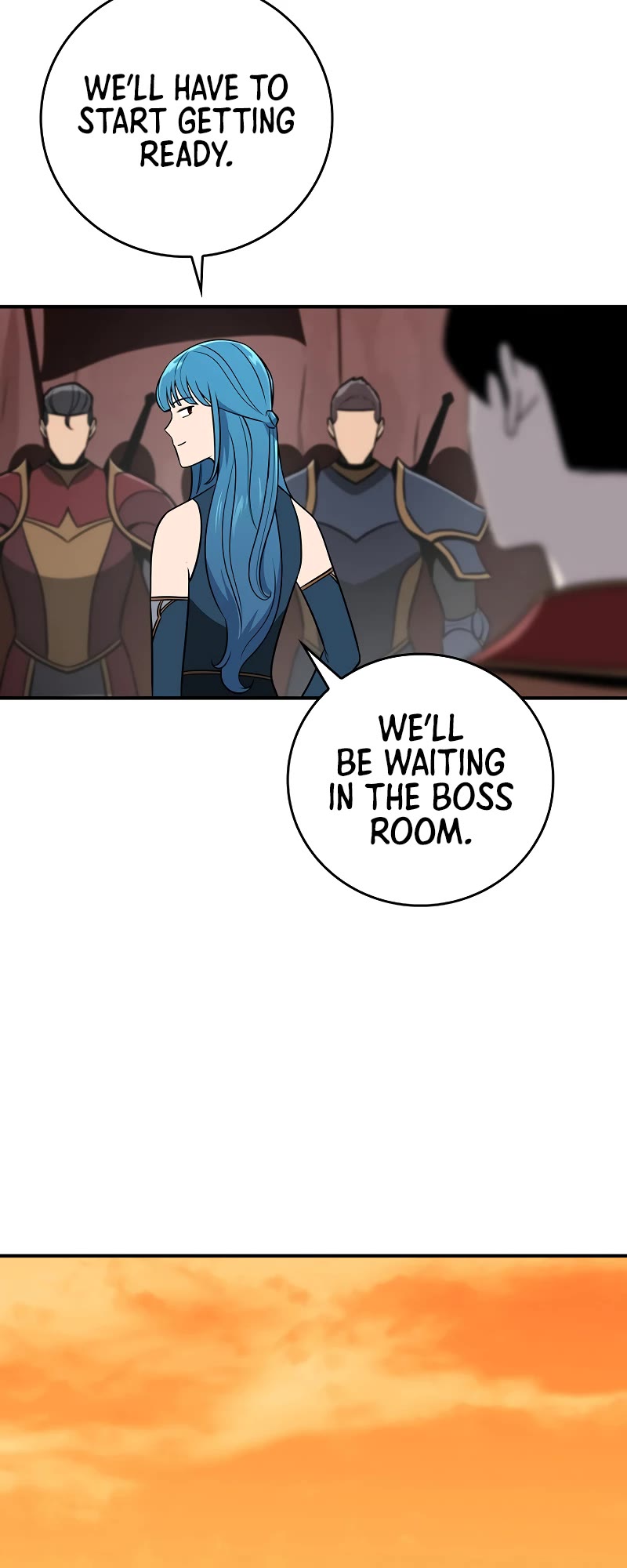 BJ Archmage Chapter 90 page 9 - Chapter 90