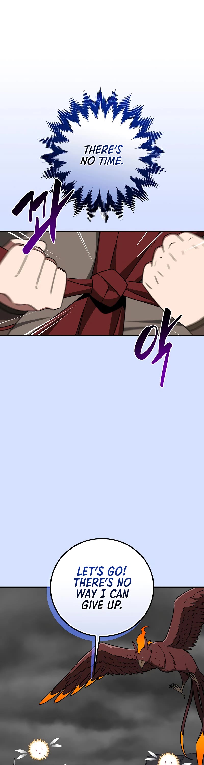 BJ Archmage Chapter 91 page 14 - Chapter 91