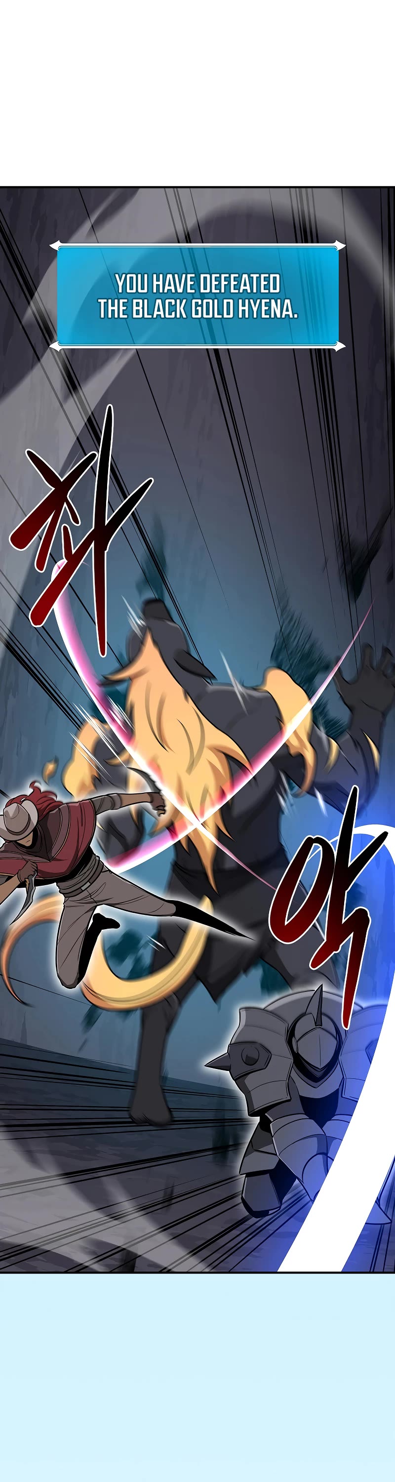 BJ Archmage Chapter 91 page 2 - Chapter 91