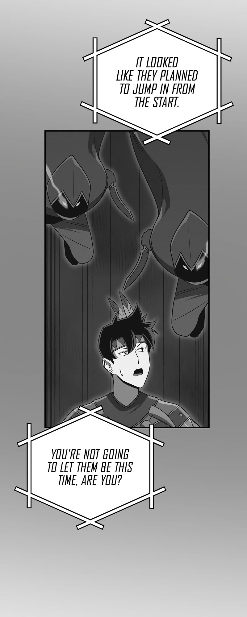 BJ Archmage Chapter 91 page 24 - Chapter 91