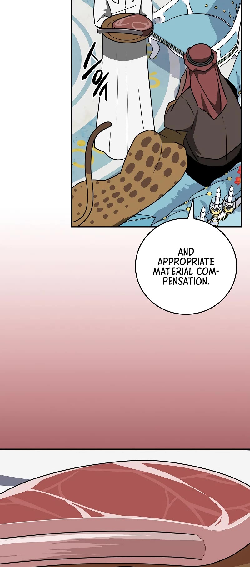 BJ Archmage Chapter 91 page 28 - Chapter 91