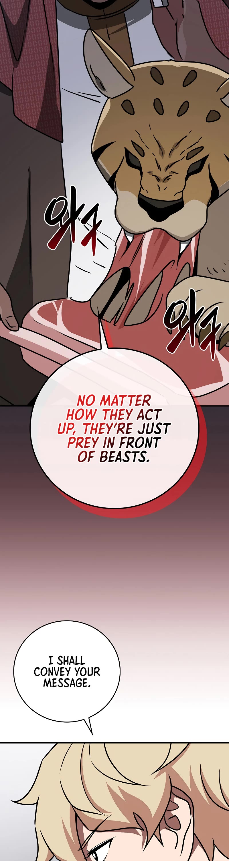 BJ Archmage Chapter 91 page 30 - Chapter 91