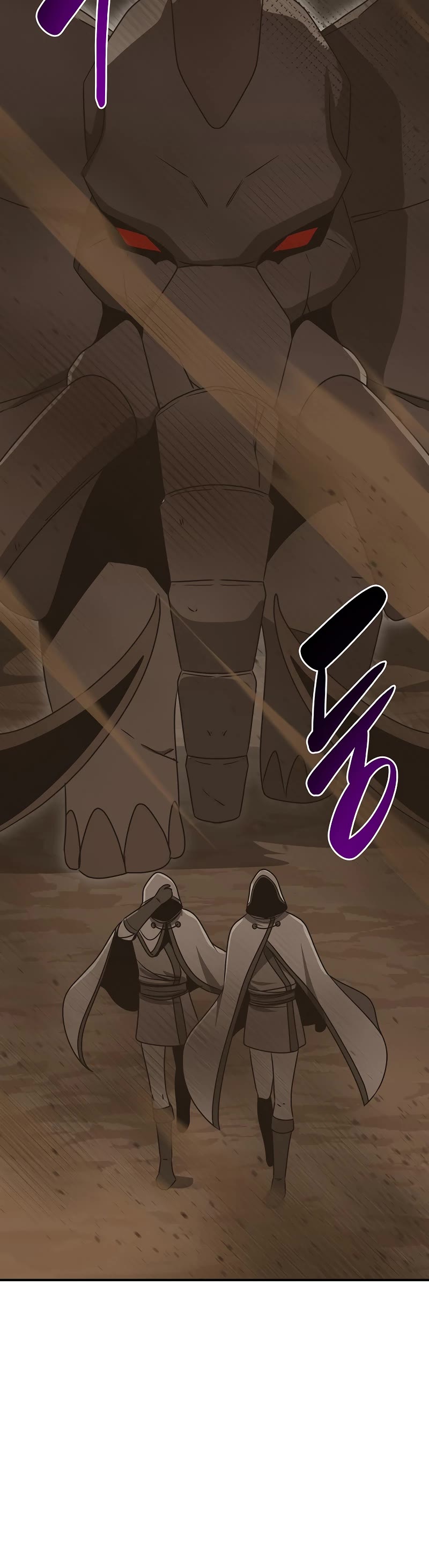 BJ Archmage Chapter 91 page 35 - Chapter 91