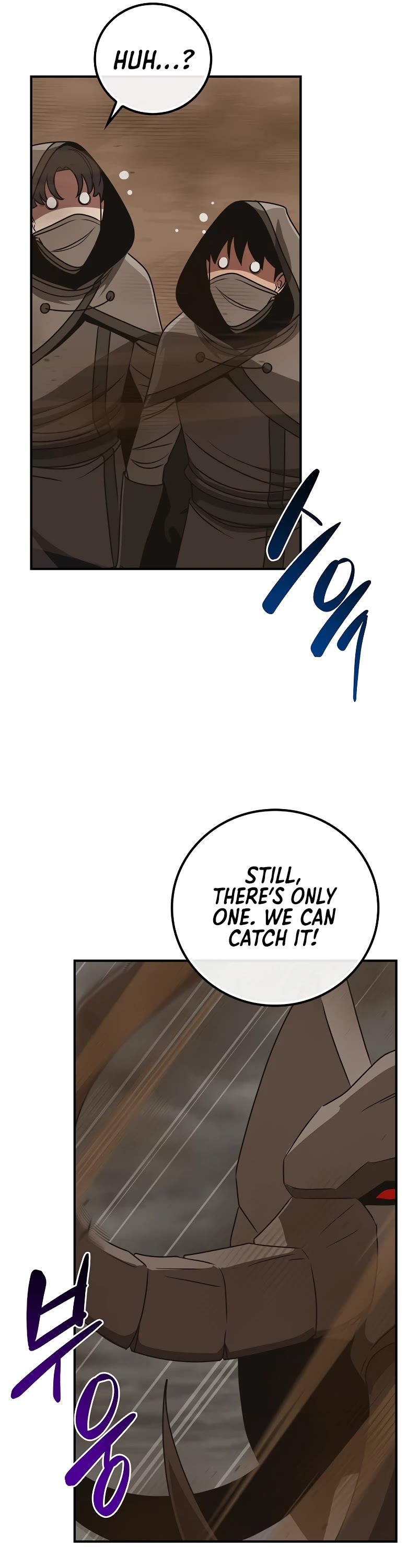 BJ Archmage Chapter 91 page 36 - Chapter 91