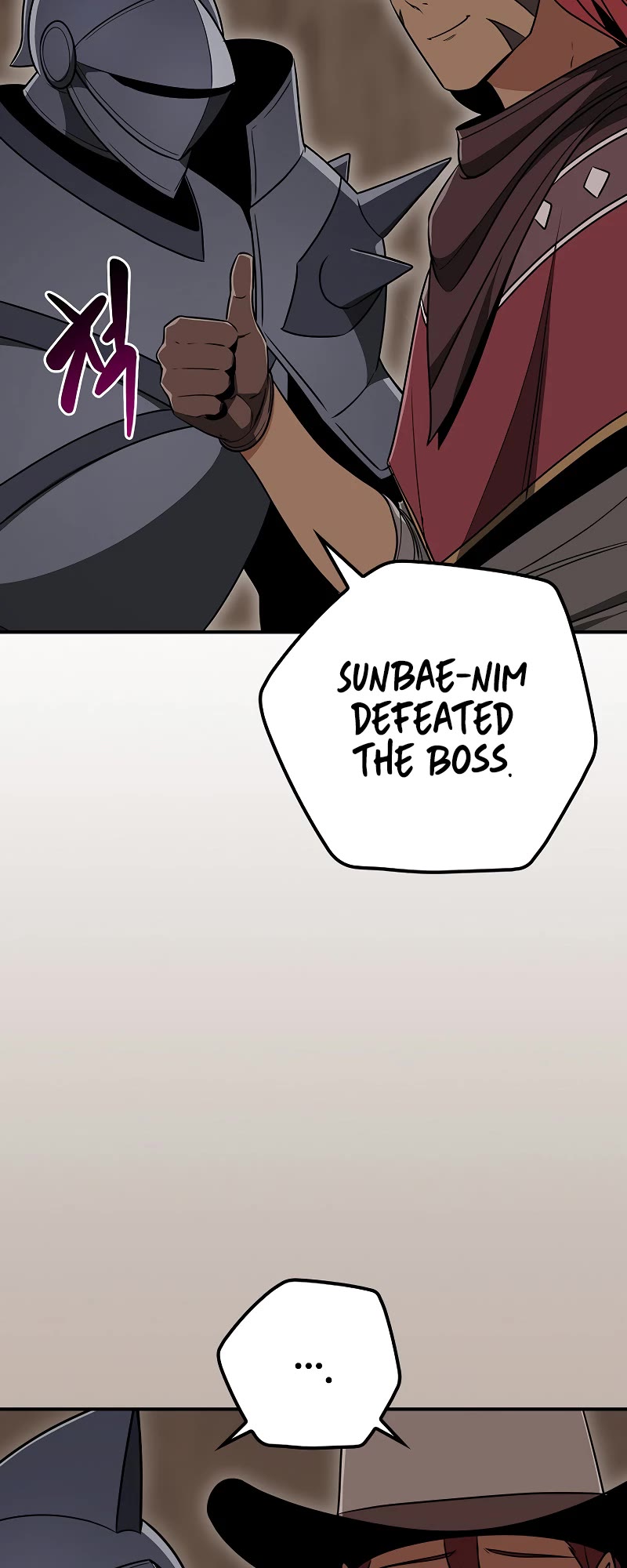 BJ Archmage Chapter 91 page 4 - Chapter 91