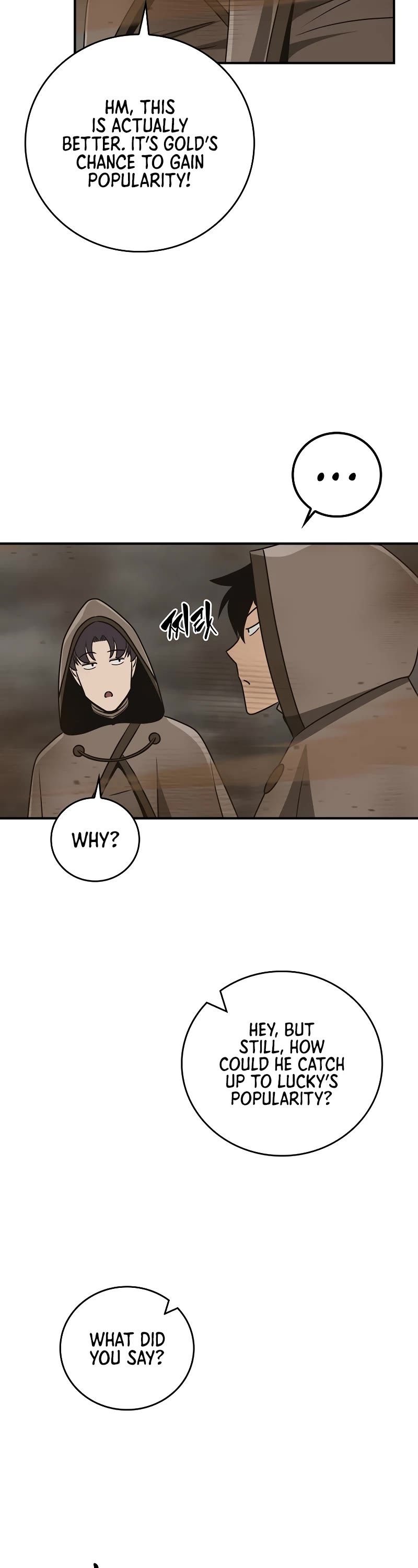 BJ Archmage Chapter 91 page 41 - Chapter 91