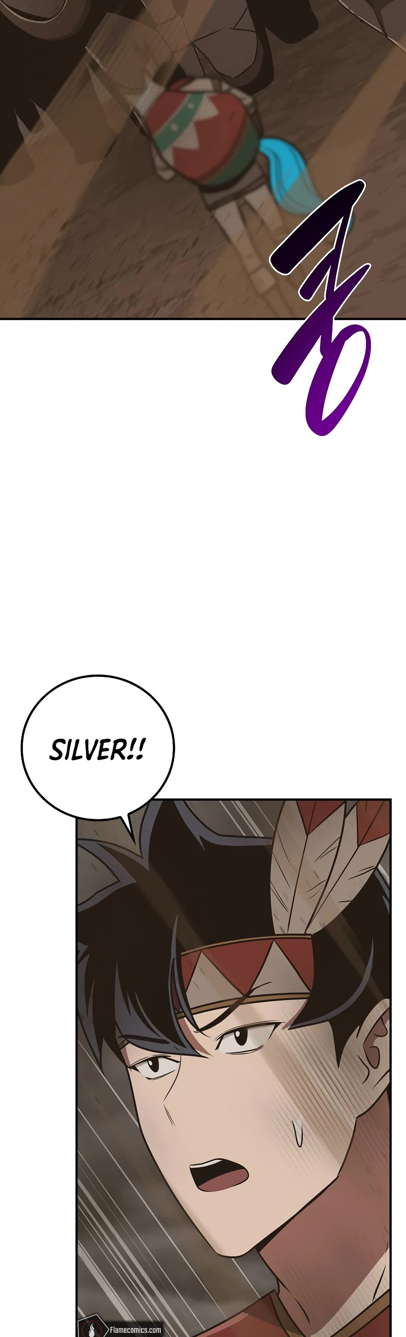 BJ Archmage Chapter 91 page 45 - Chapter 91