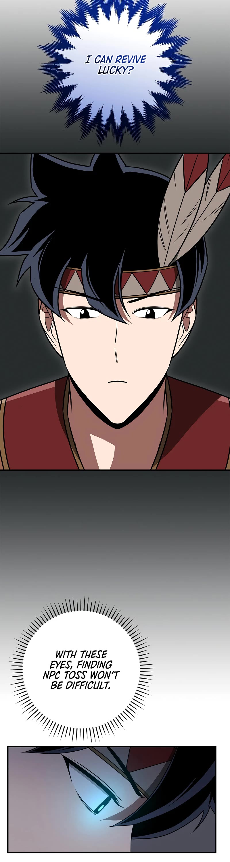 BJ Archmage Chapter 91 page 7 - Chapter 91