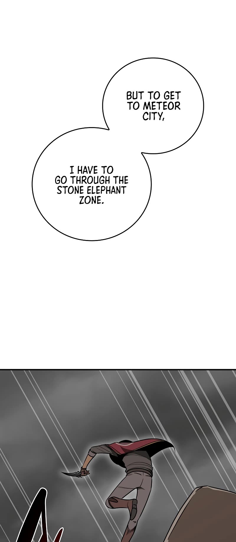 BJ Archmage Chapter 91 page 8 - Chapter 91