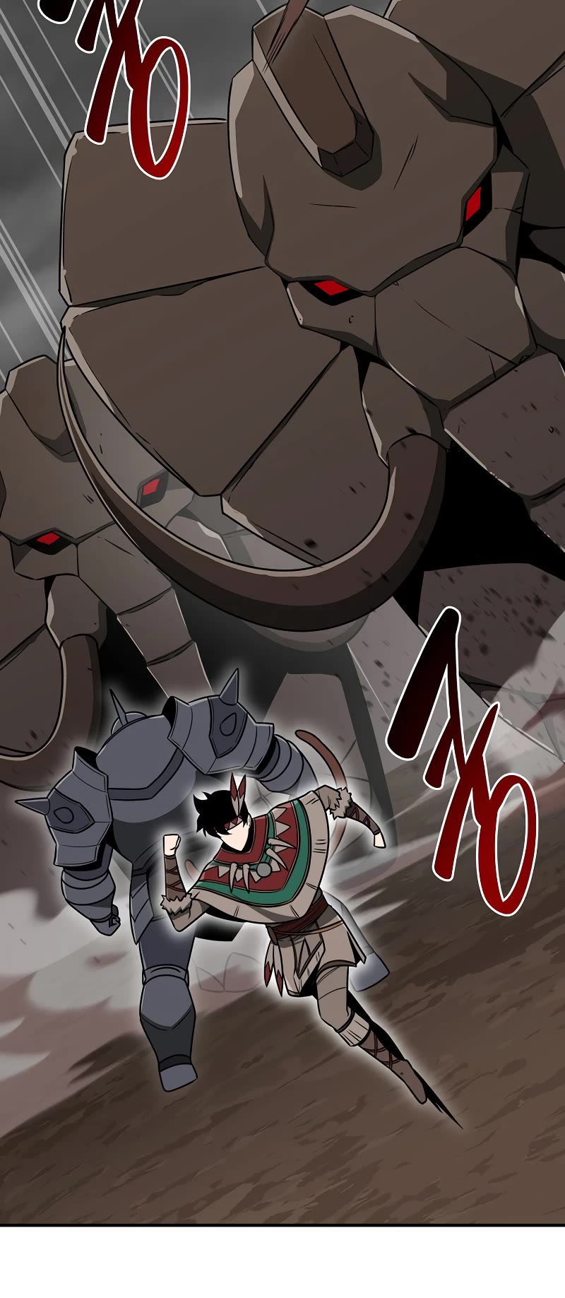 BJ Archmage Chapter 91 page 9 - Chapter 91