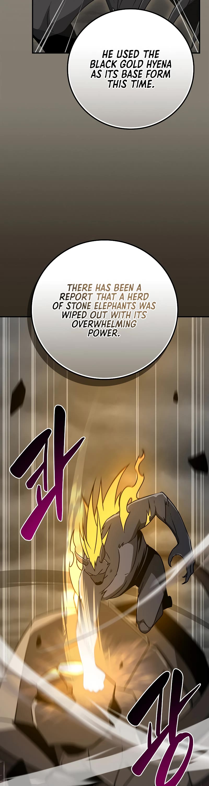 BJ Archmage Chapter 92 page 11 - Chapter 92
