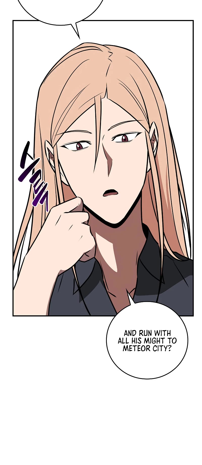 BJ Archmage Chapter 92 page 17 - Chapter 92