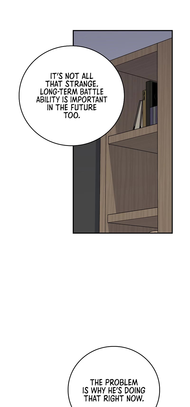 BJ Archmage Chapter 92 page 20 - Chapter 92
