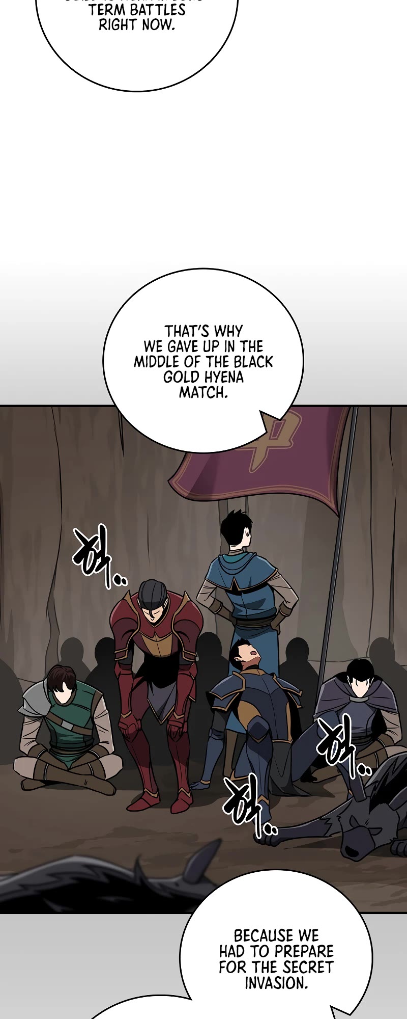 BJ Archmage Chapter 92 page 24 - Chapter 92