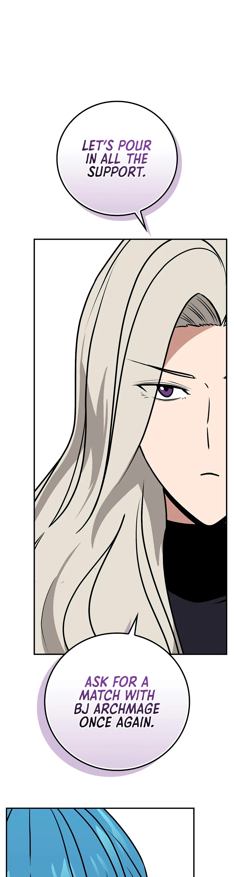 BJ Archmage Chapter 92 page 26 - Chapter 92