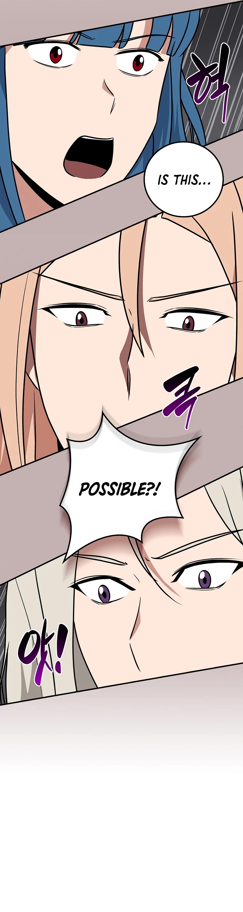 BJ Archmage Chapter 92 page 36 - Chapter 92