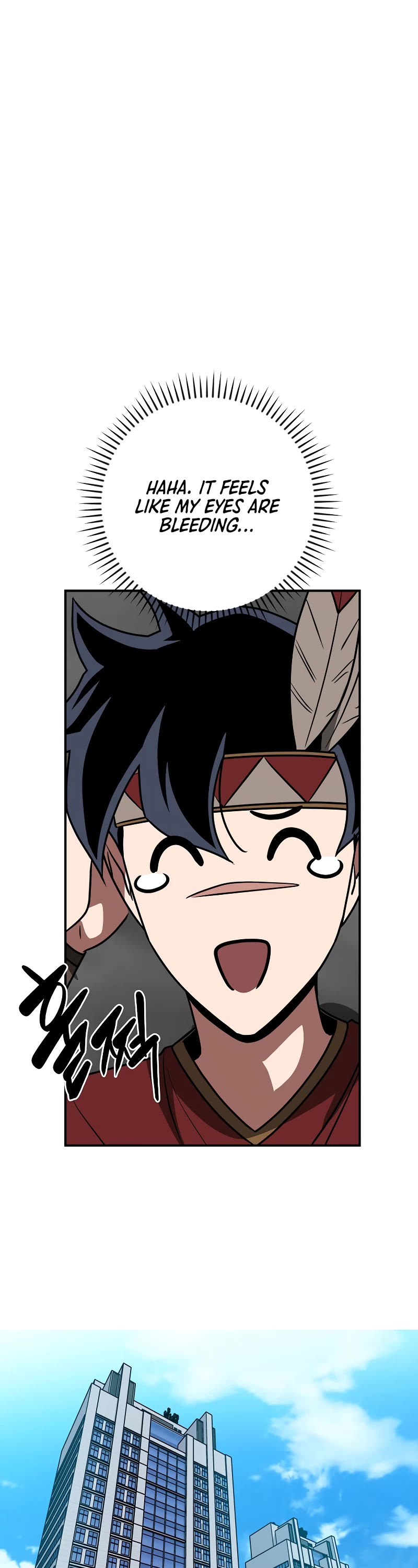 BJ Archmage Chapter 92 page 37 - Chapter 92