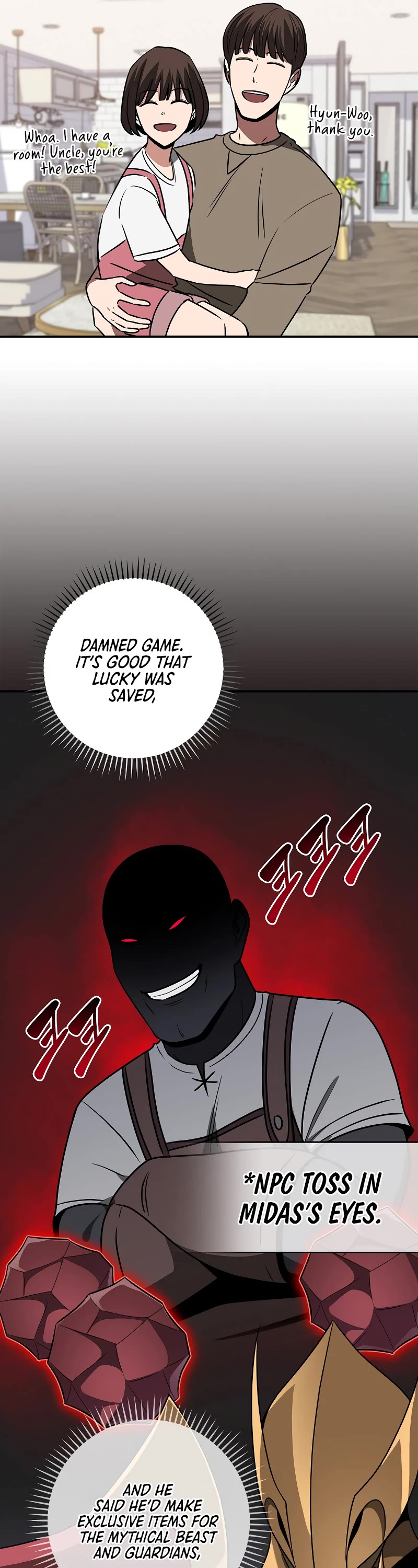 BJ Archmage Chapter 92 page 40 - Chapter 92