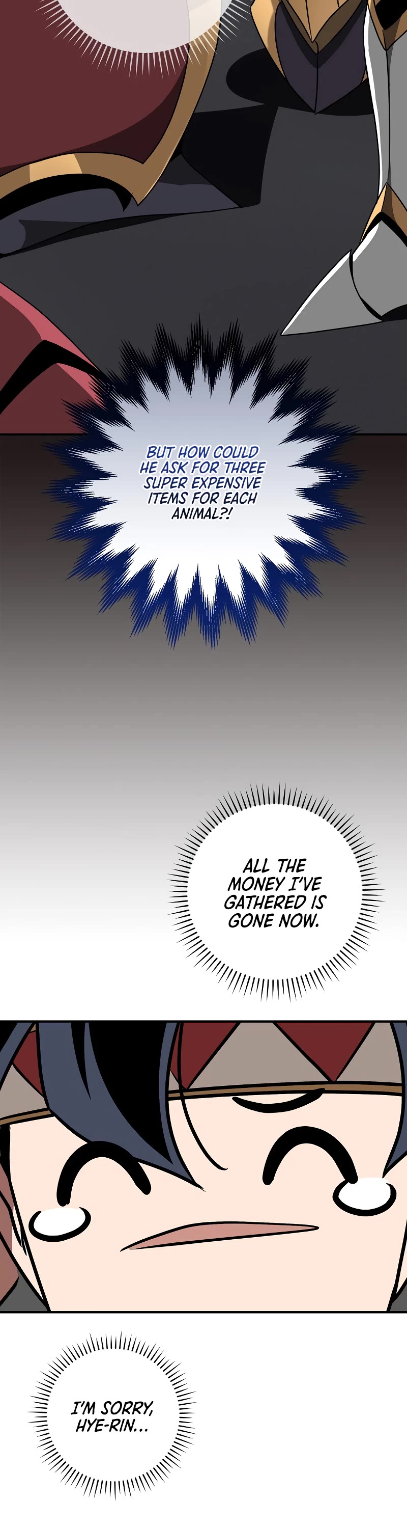 BJ Archmage Chapter 92 page 41 - Chapter 92