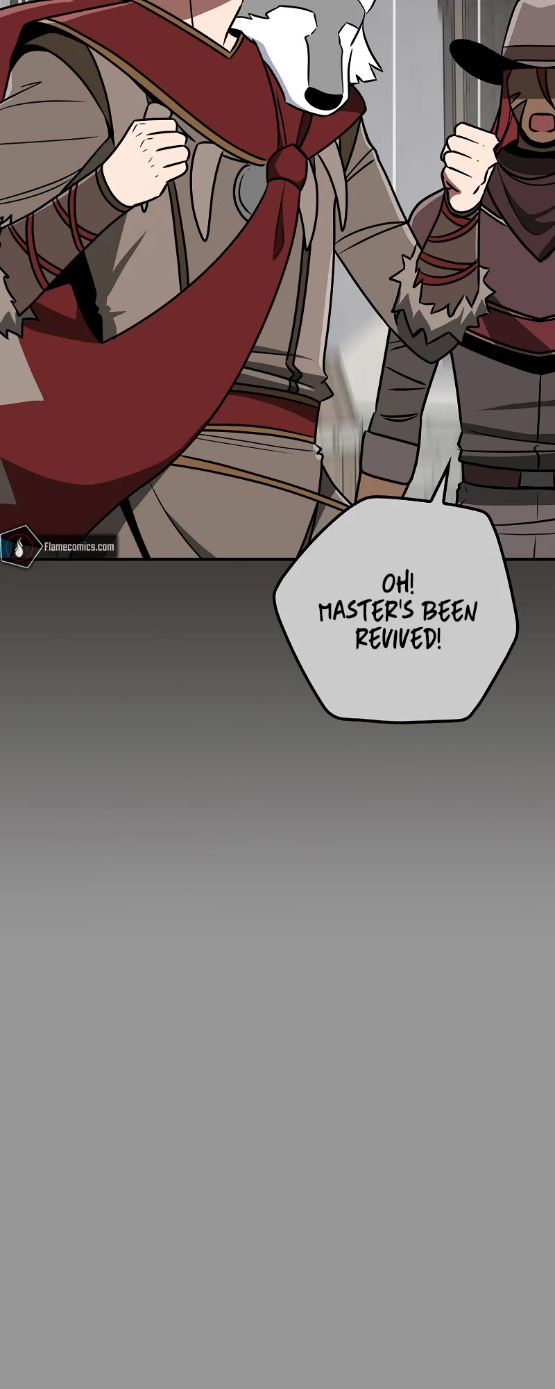 BJ Archmage Chapter 93 page 17 - Chapter 93
