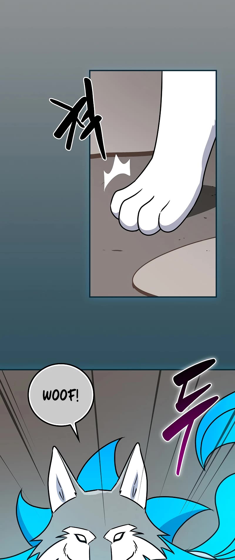 BJ Archmage Chapter 93 page 20 - Chapter 93