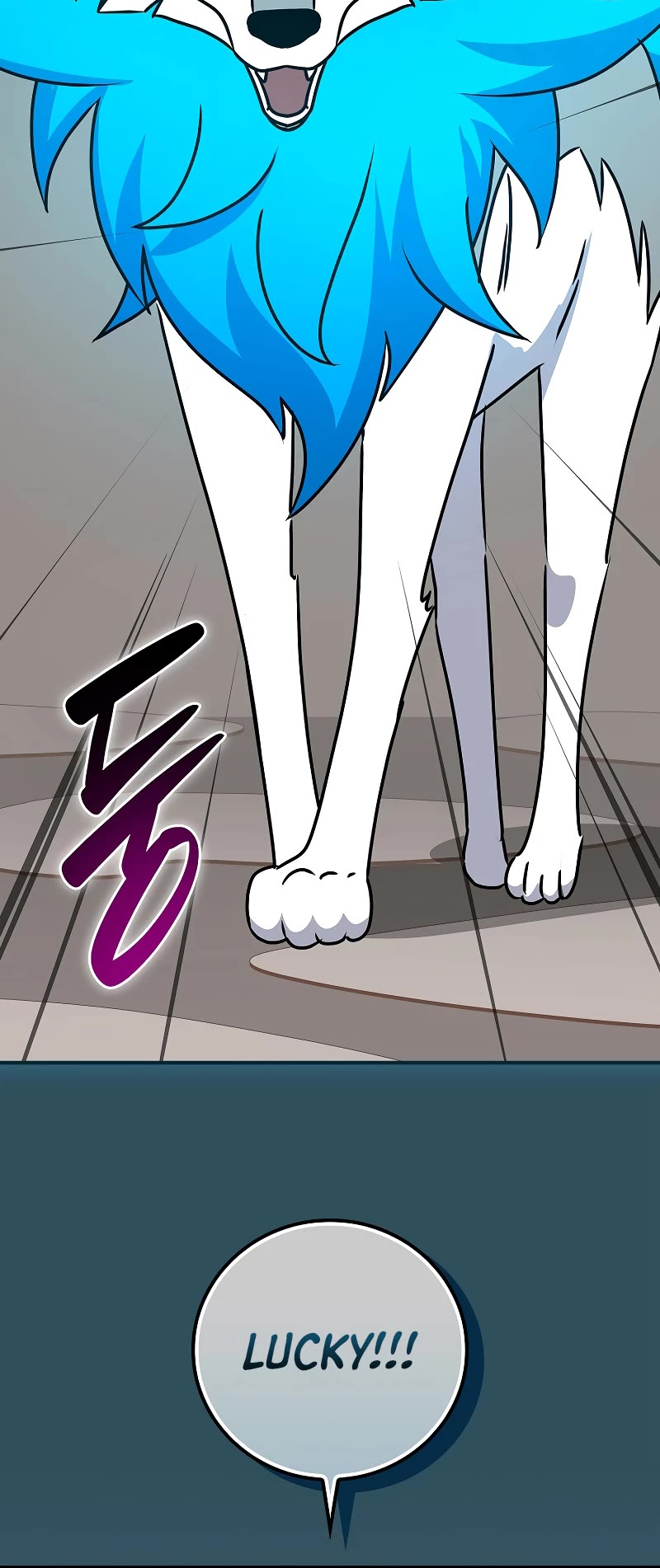 BJ Archmage Chapter 93 page 21 - Chapter 93
