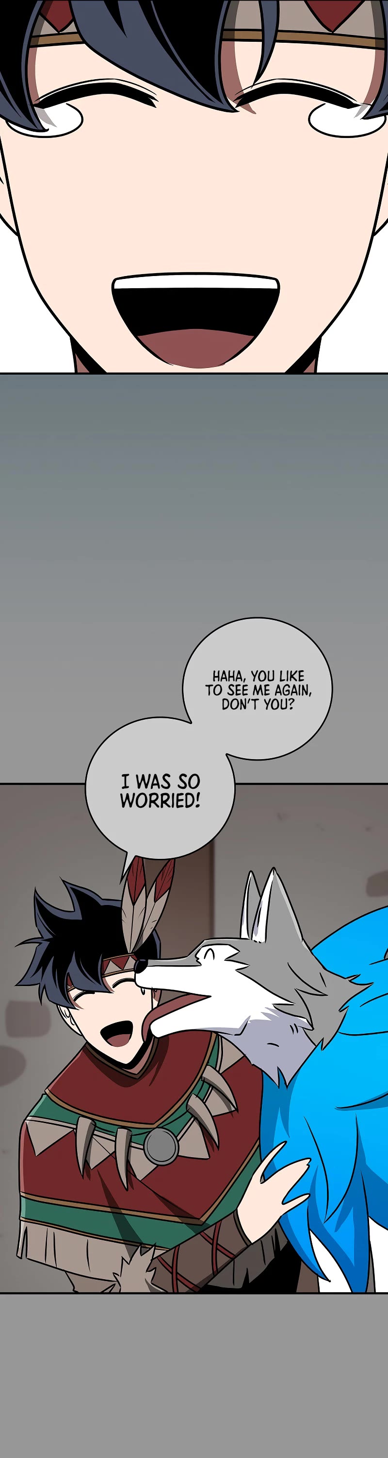 BJ Archmage Chapter 93 page 22 - Chapter 93