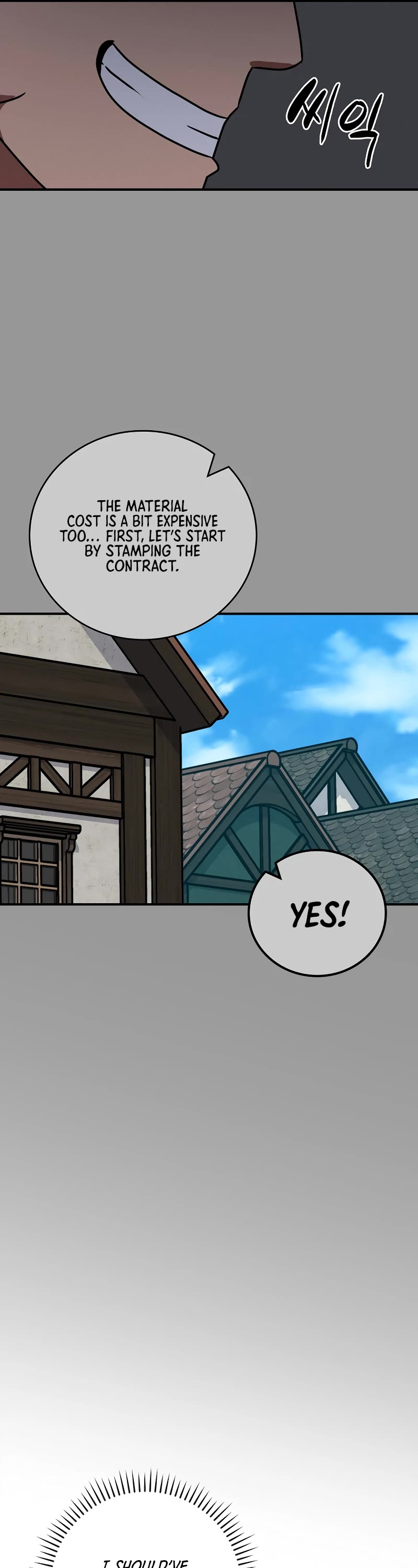 BJ Archmage Chapter 93 page 30 - Chapter 93