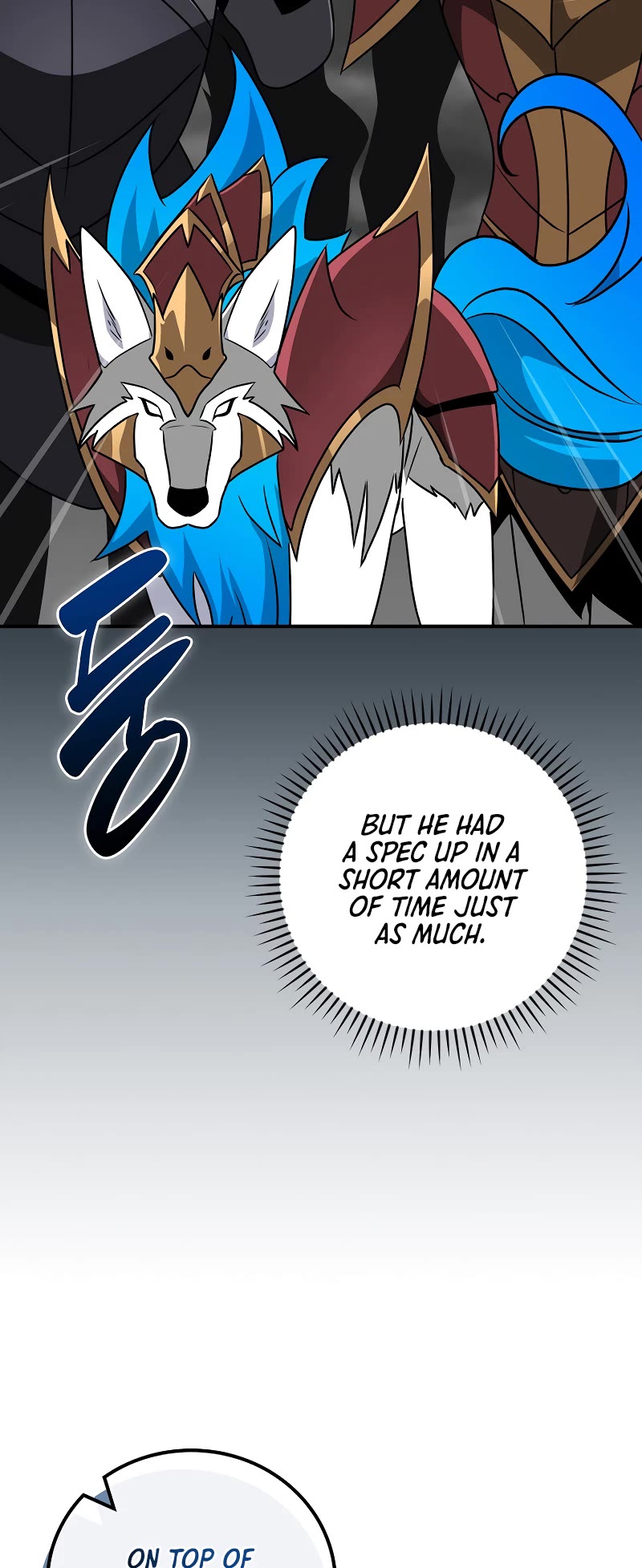 BJ Archmage Chapter 93 page 32 - Chapter 93