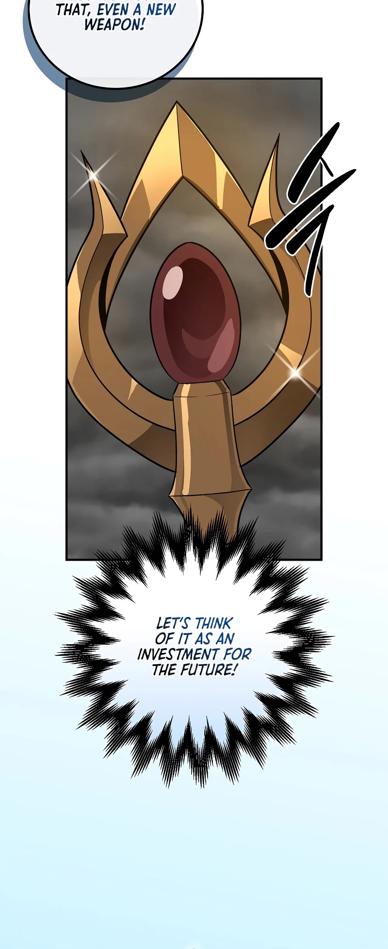 BJ Archmage Chapter 93 page 33 - Chapter 93