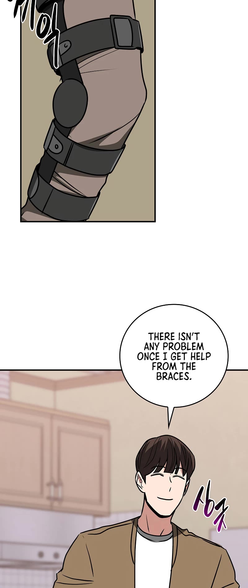 BJ Archmage Chapter 93 page 36 - Chapter 93