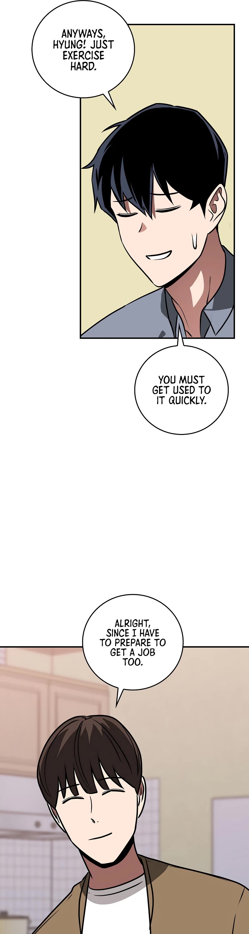 BJ Archmage Chapter 93 page 45 - Chapter 93