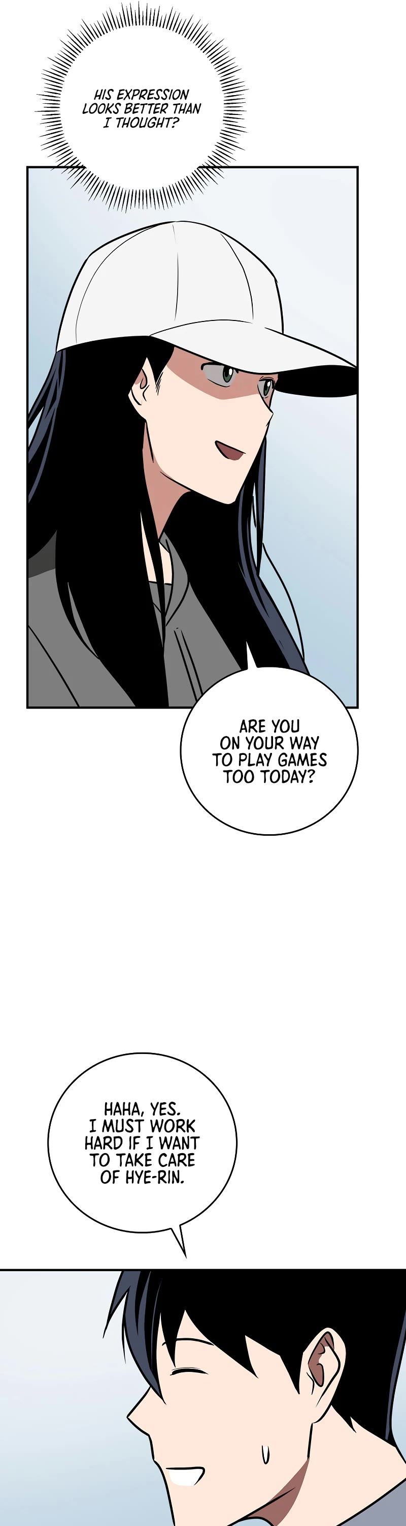 BJ Archmage Chapter 93 page 56 - Chapter 93