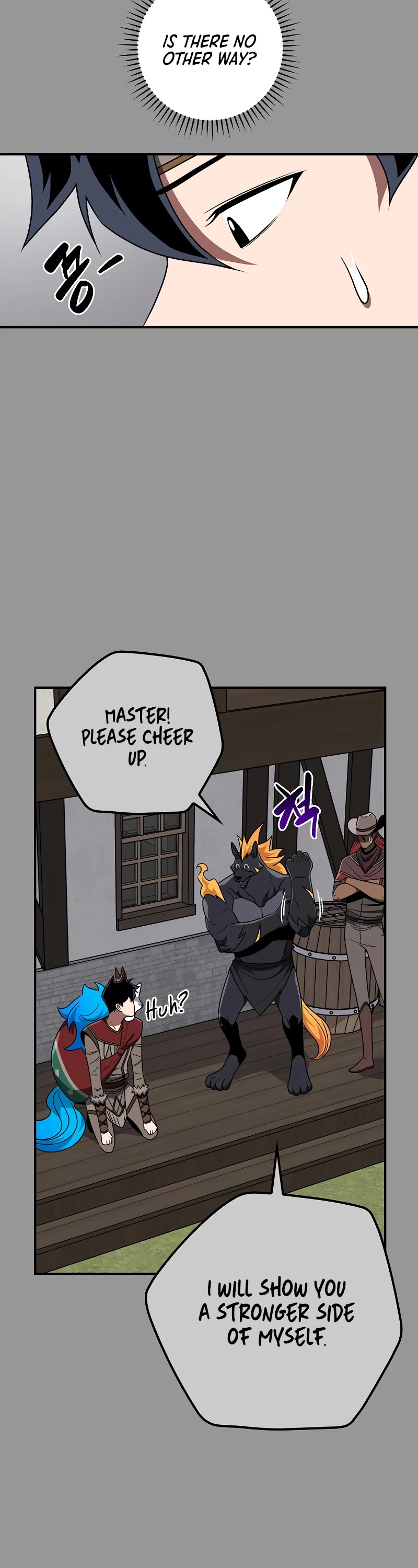 BJ Archmage Chapter 93 page 7 - Chapter 93