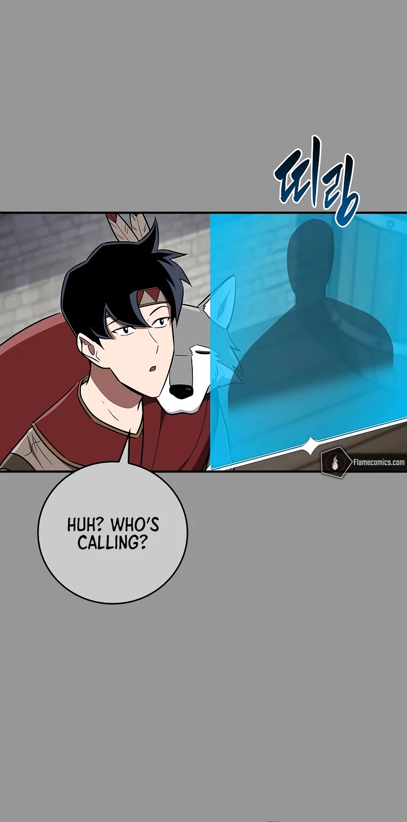 BJ Archmage Chapter 93 page 9 - Chapter 93