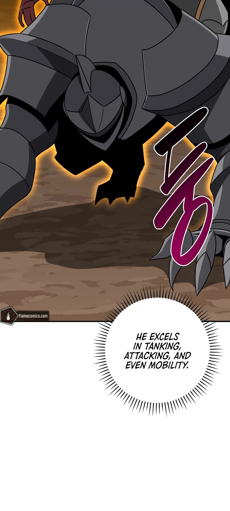 BJ Archmage Chapter 94 page 12 - Chapter 94