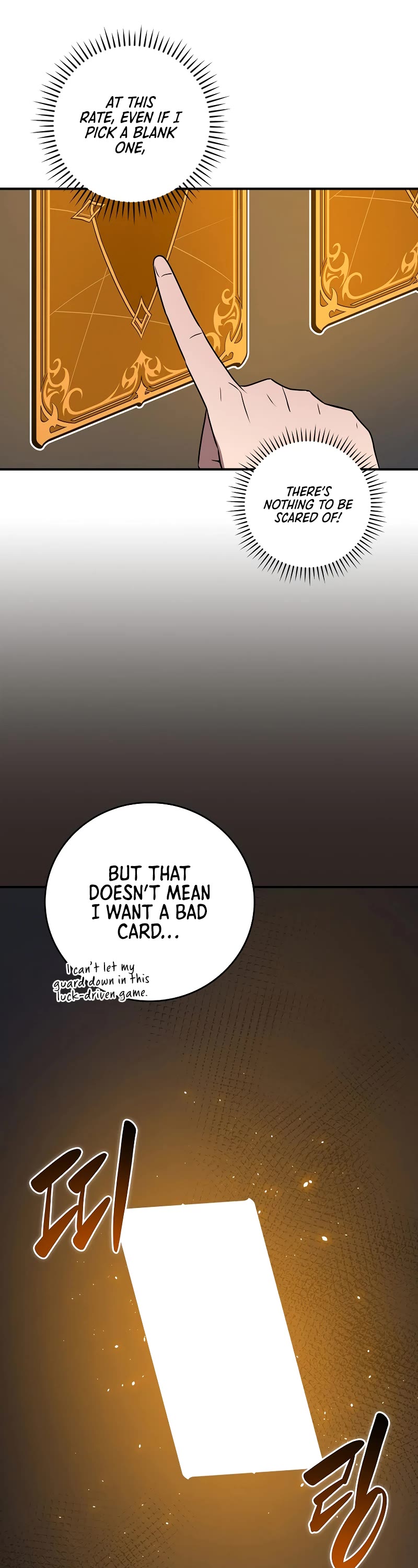 BJ Archmage Chapter 94 page 13 - Chapter 94